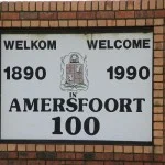 Amersfoort 100 jaar