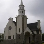 NG Kerk in Piet Retief