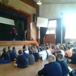 AEB Glenvar Laerskool opening