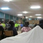 Geleentheid in Piet Retief en Pongola